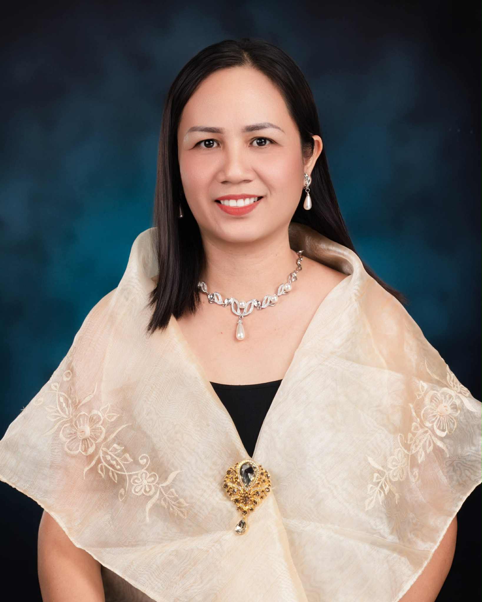 MARYFLOR B. ESTAL, R.L.